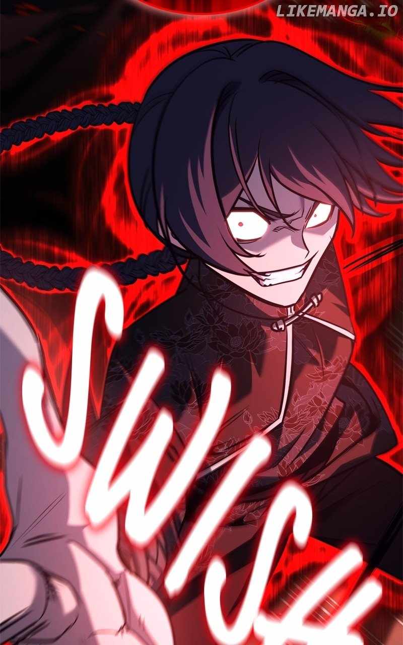 I Reincarnated As The Crazed Heir Chapter 139 181